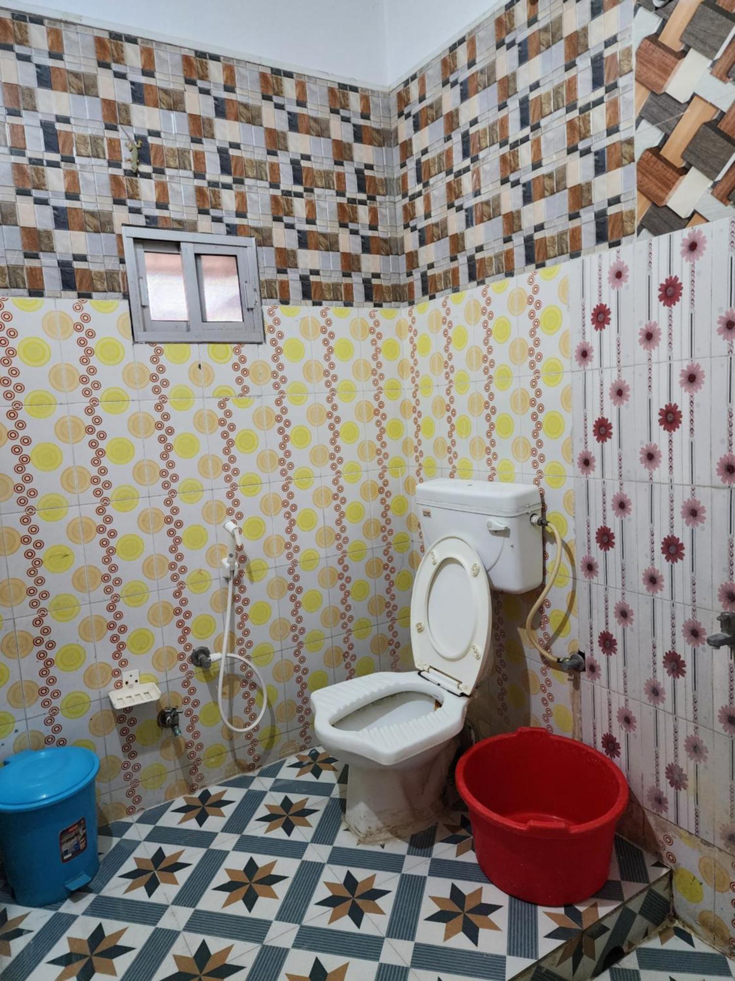 Hotel Shri Durga Baripada Eksteriør billede