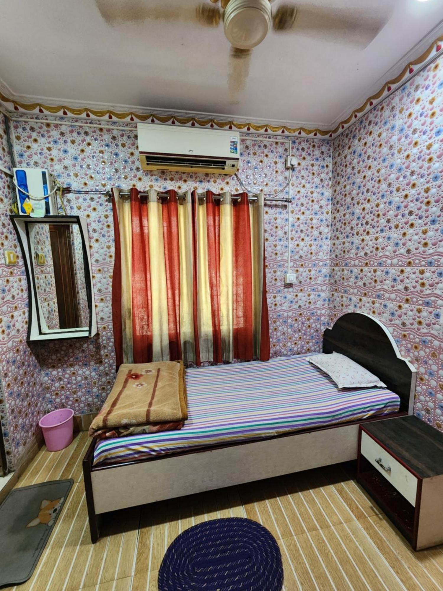 Hotel Shri Durga Baripada Eksteriør billede
